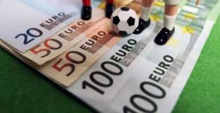 Сигнал за черно тото у нас на двубой между Лудогорец 2 и Струмска слава